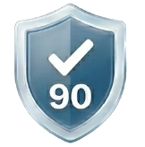 90-Day Guarantee