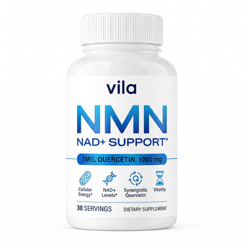 NMN 4-in-1 NAD+ Support