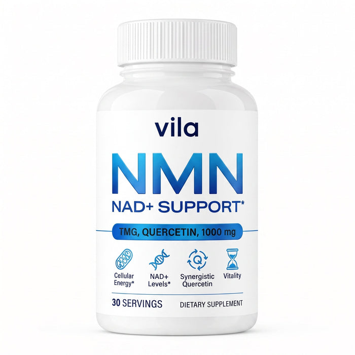 NMN 4-in-1 NAD+ Support