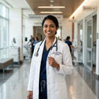 Dr. Priya Patel, M.D.